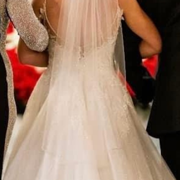 Wedding Veil